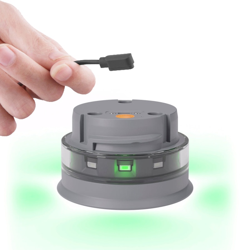 Dây Cáp Sạc Pin Bằng Thép / Hidrate Spark Pro Dành Cho Bình Nước Thông Minh HidrateSpark Pro