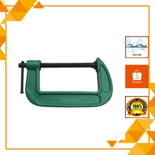 Vam gỗ chứ c/ cảo gang chữ c/ vam kẹp