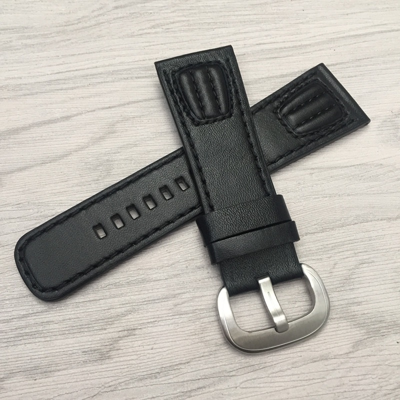 Dây Đeo Da 28mm Thay Thế Cho Đồng Hồ Seven Friday Sevenfriday