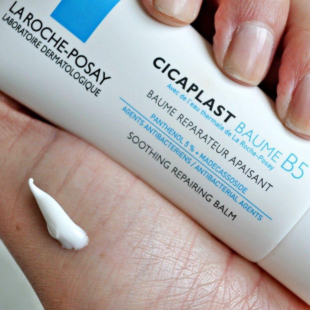 La Roche Posay - Kem cấp ẩm Cicaplast Baume B5 40ml | BigBuy360 - bigbuy360.vn