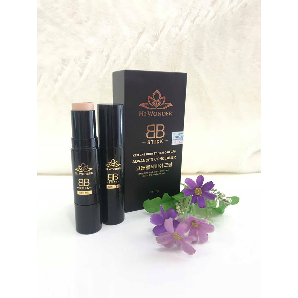 Kem Siêu Che Khuyết điểm cao cấp BB Stick Phi Thanh Vân 10g | BigBuy360 - bigbuy360.vn