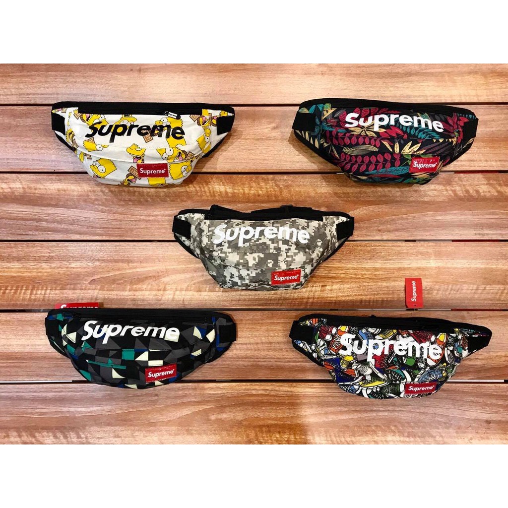 Túi Đeo Chéo SUP Unisex l 19 Mẫu | BigBuy360 - bigbuy360.vn