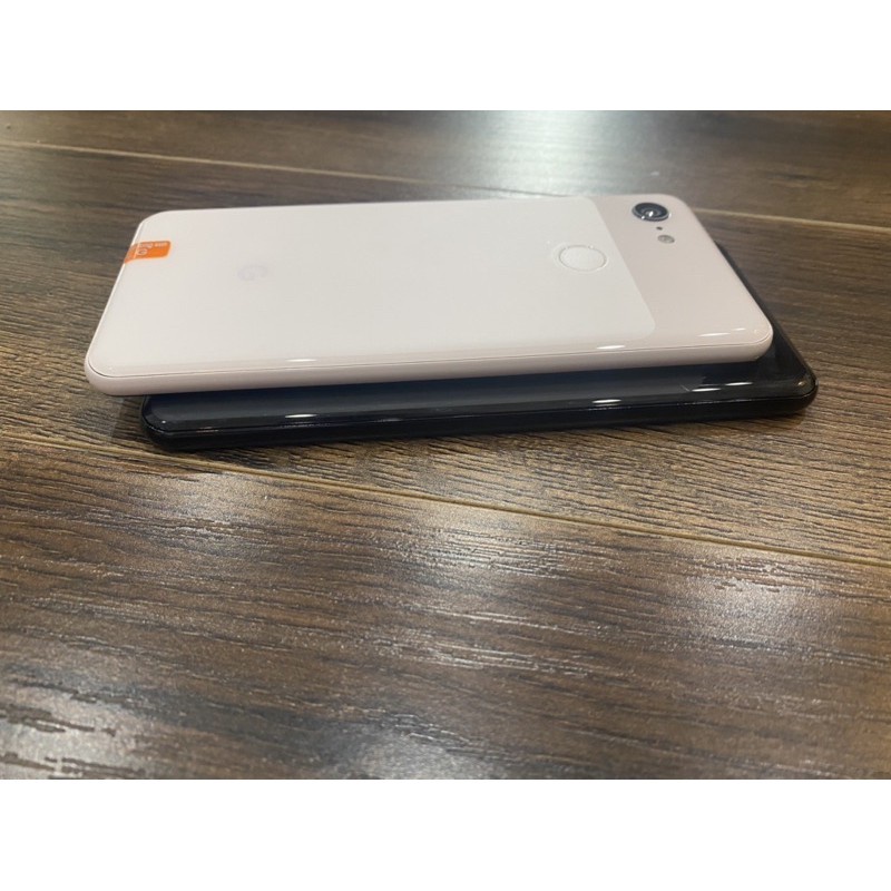 Điện Thoại GOOGLE PIXEl 3  siêu mượt ,chip snap 845, camera siêu chất | WebRaoVat - webraovat.net.vn