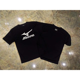 Áo cầu lông Mizuno Training