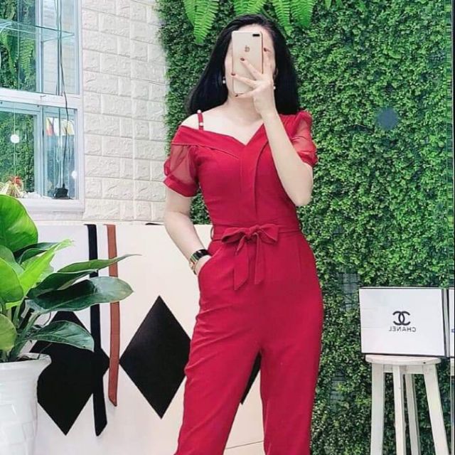 Jum siêu đẹp