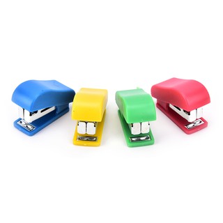 Dụng Cụ Bấm Giấy Mini Cho Học Sinh