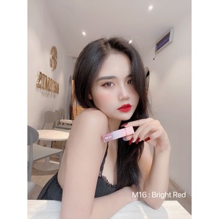 Son kem Mira M16 - Đỏ tươi.