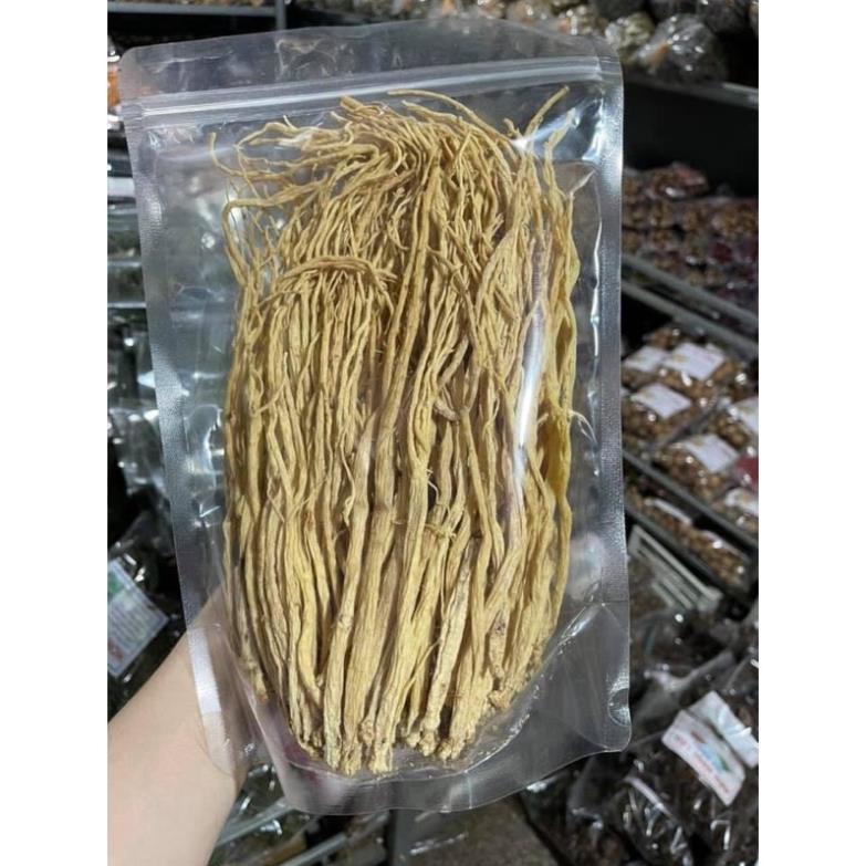 100G ĐẲNG SÂM TÂY BẮC KHÔ LOẠI NGON