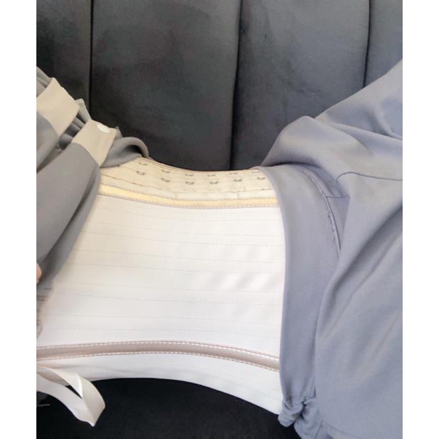 Gen Nịt Bụng Latex 25 Xương Nhập Khẩu Hy Lạp Hàng Chuẩn[Tặng Kèm Nới] | BigBuy360 - bigbuy360.vn