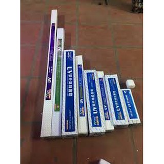 Đèn UV diệt tảo,khuẩn hồ cá
