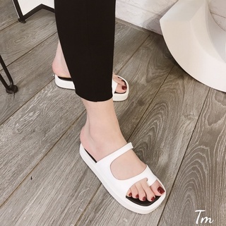 Dép xỏ ngón basic 