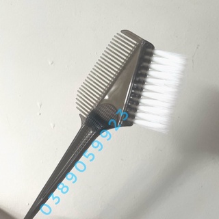 🌈🌈Lược nhuộm tóc 2 đầu chuyên dụng