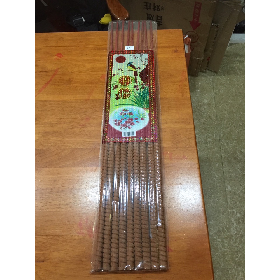 Hương sào 12h- Hương Đông Thành