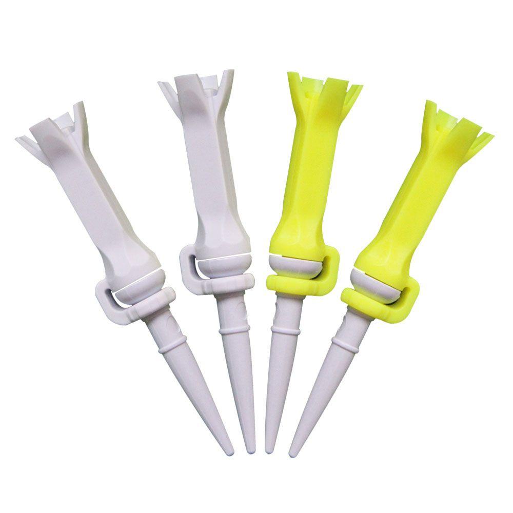 Giá Đỡ Bóng Golf Chống Bay Có Thể Điều Chỉnh