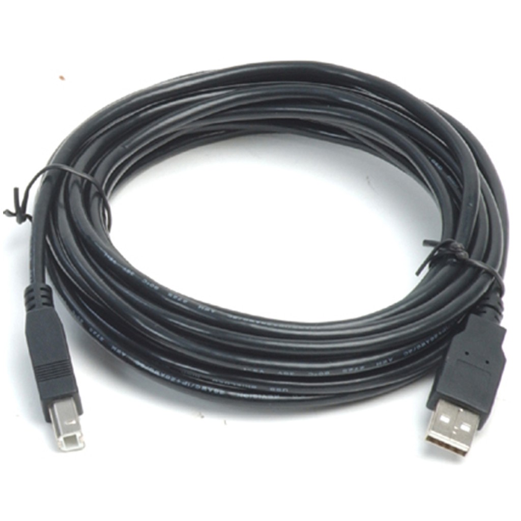 CA020 Cable Usb Máy In 3m