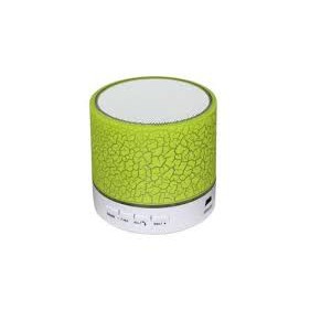 Loa mini bluetooth led nháy theo nhạc A9 LED NGẪU NHIÊN