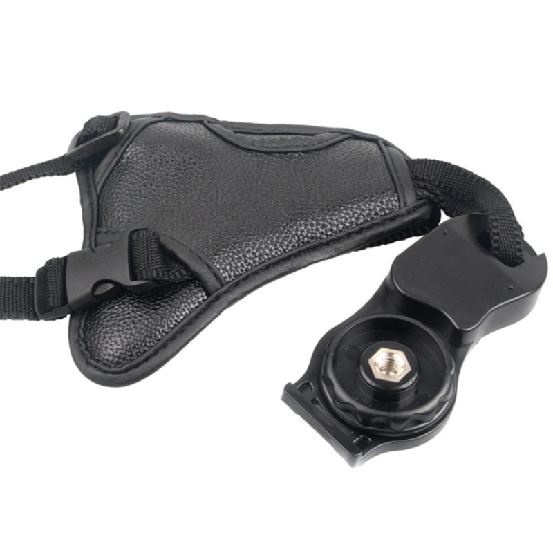 Dây đeo cổ tay chống trượt chống nước cho máy ảnh | BigBuy360 - bigbuy360.vn