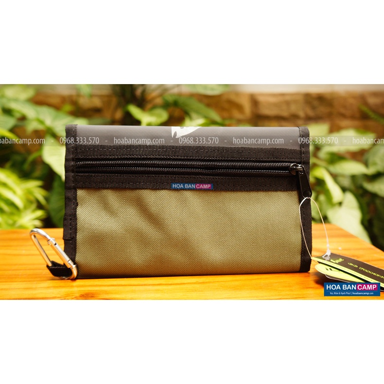 Túi Đựng Mồi Mềm iLure