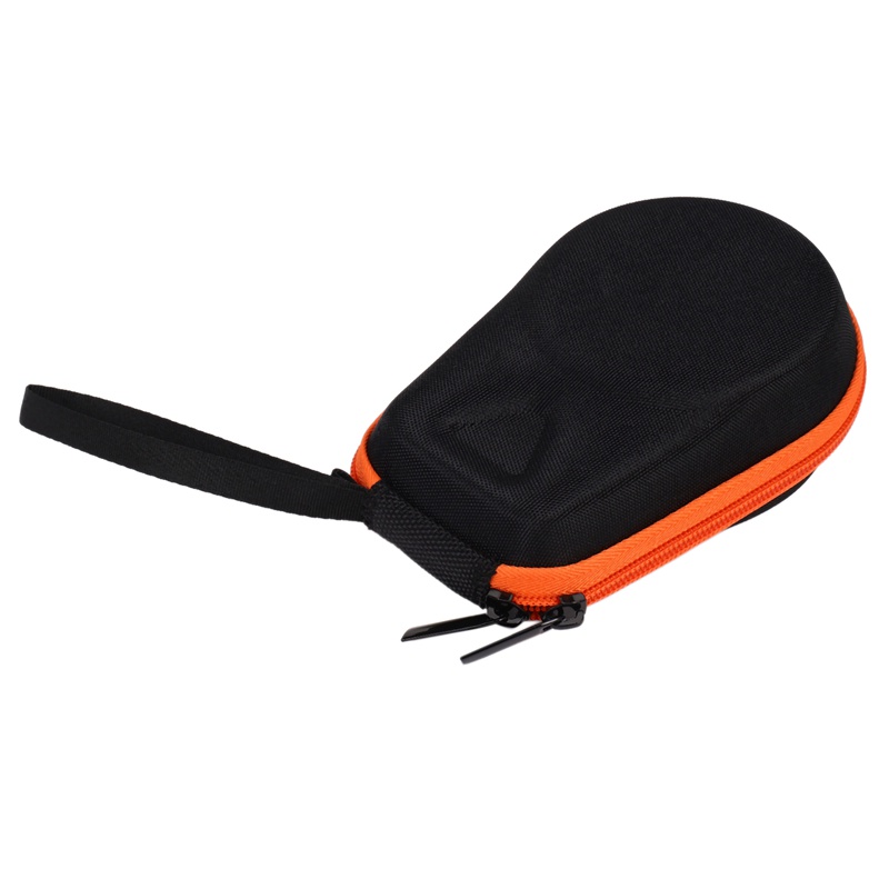 Túi Đựng Loa Jbl Clip 2 3 Bằng Eva Cứng Có Khóa Kéo