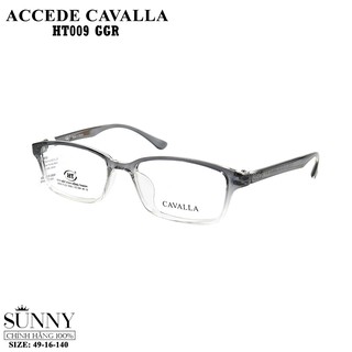 Gọng Kính Unisex Cavalla HT009