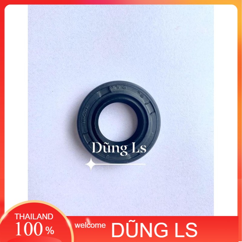 Phốt nhông tải Nova Dash, Tena, Beat, CB100, CG110, JX110, Dream 125, JRD, TỎNADO150 NIKONE