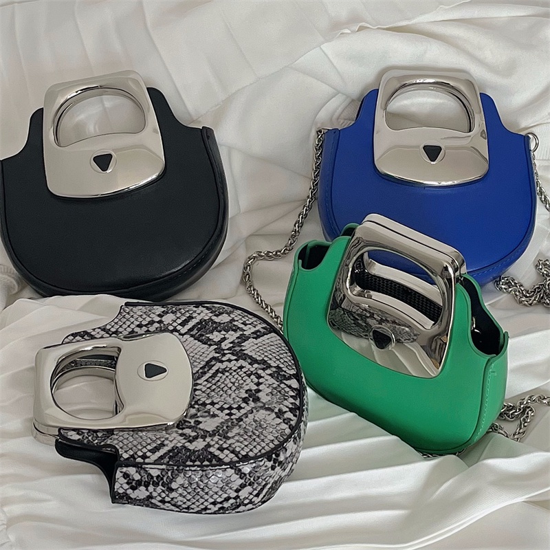 Túi Đeo Chéo mini Hình Bao Thư Thời Trang Sang Trọng 2022 Mới