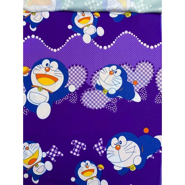 Sỉ lẻ vải thun lạnh hoạt hình may ga gối | BigBuy360 - bigbuy360.vn
