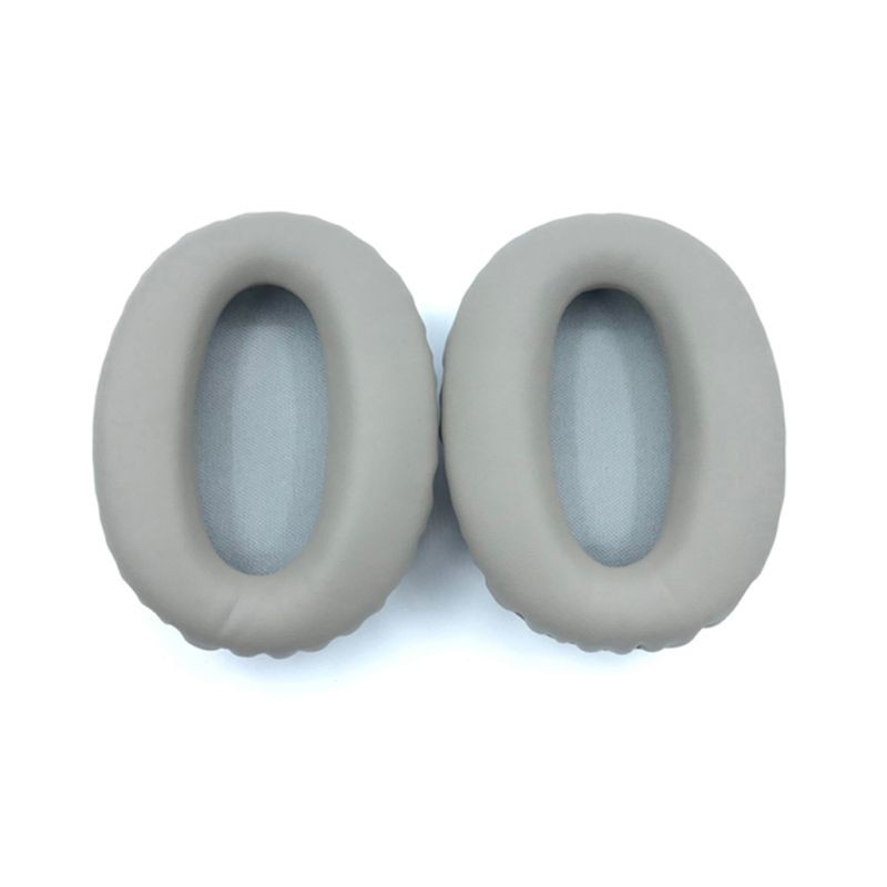 【ADD+】Soft Protein Leather EarpadsEar Pads Ear Cushion For SONY MDR-1000X MDR 1000X WH-1000XM2