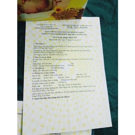 Ngũ cốc bà bầu tặng 3 gói