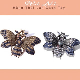 Charm Ong Gắn Dép Havaianas