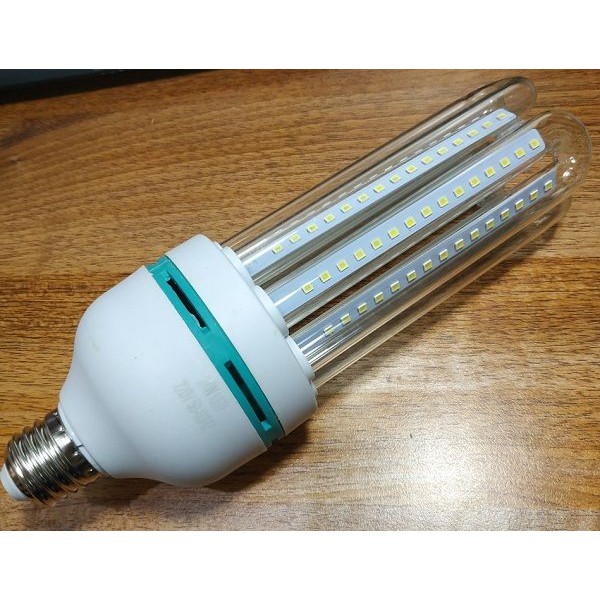 Bóng đèn led chữ U 5w 9w 16w 24w 32w giá rẻ siêu bền siêu sáng HL Studio