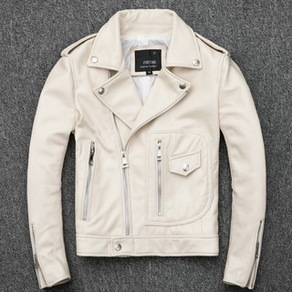 Áo Da Nữ DG279 – Da Cừu