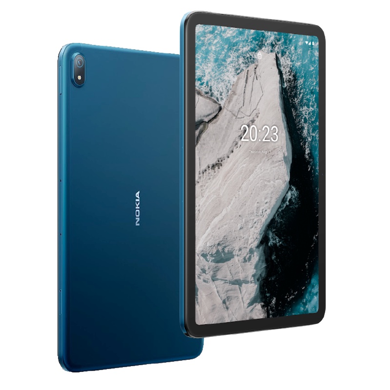 Máy Tính Bảng Nokia T20 LTE - 4GB/64GB Chính hãng - Hoàng Hà Mobile