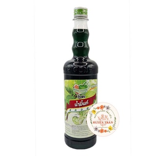 Siro Thái Lan Dingfong 755ml