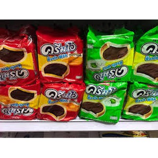 | Hàng Có Sẵn | Bánh Creamo Choco Plus