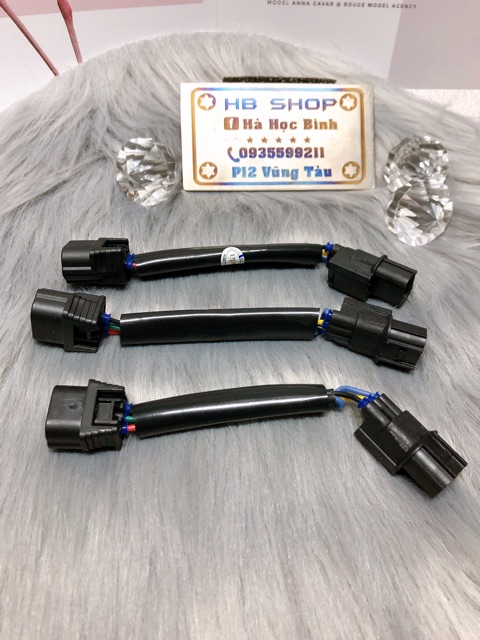 Mạch stop f1 VARIO nhiều chế độ