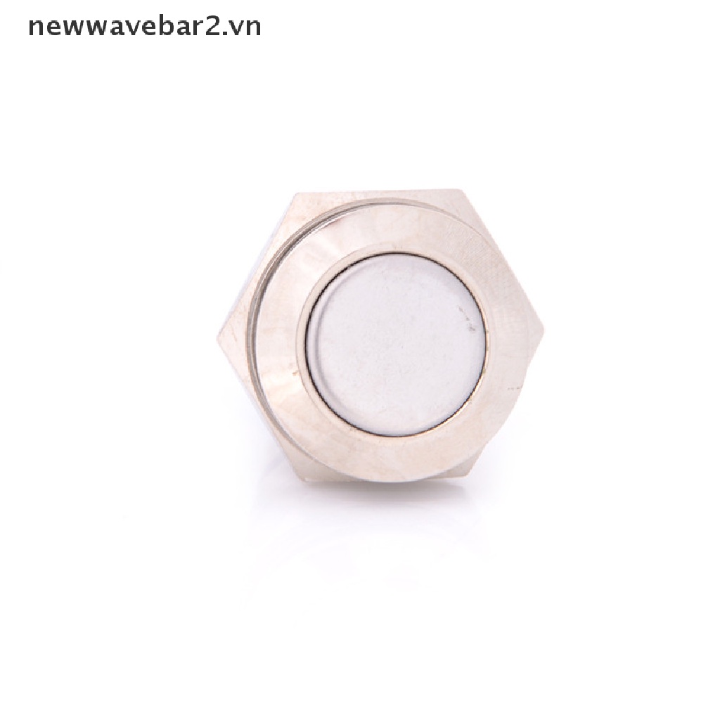 Còi Kim Loại Chống Thấm Nước 16mm