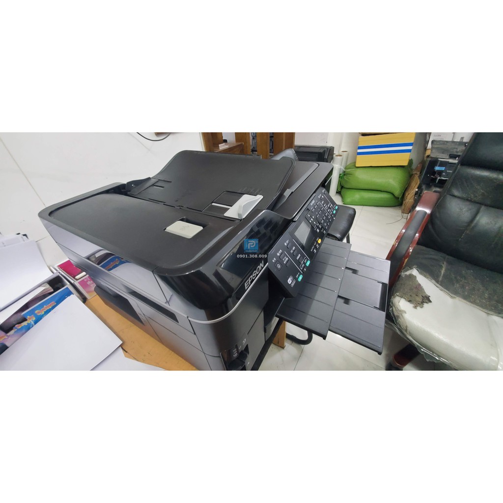 MÁY IN MÀU EPSON PX-1600F | BigBuy360 - bigbuy360.vn