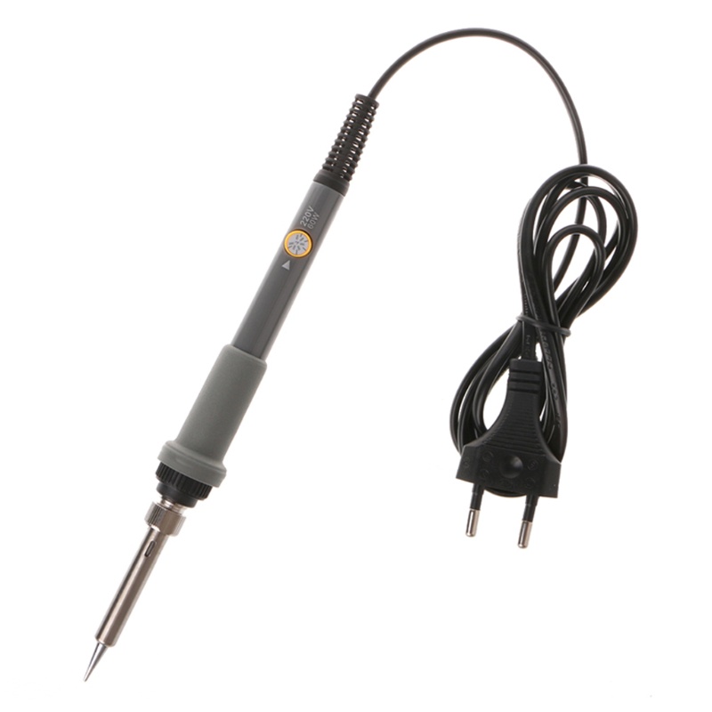 Dụng Cụ Hàn Điện 60W 200-450 °Phụ Kiện Chuyên Dụng Dành Cho Xe Hơi