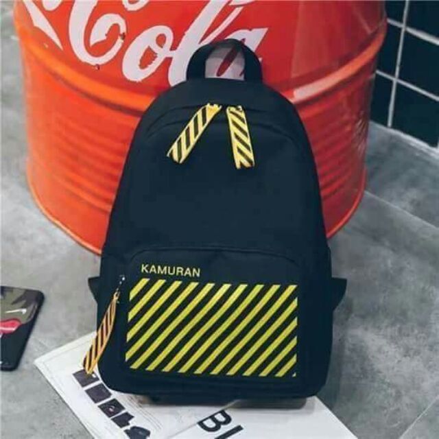 Combo 10 balo