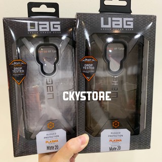 Ốp Điện Thoại UAG PLASMA Trong Suốt Chống Sốc Cho HUAWEI Mate 20 Pro Mate 20X / 20 Pro