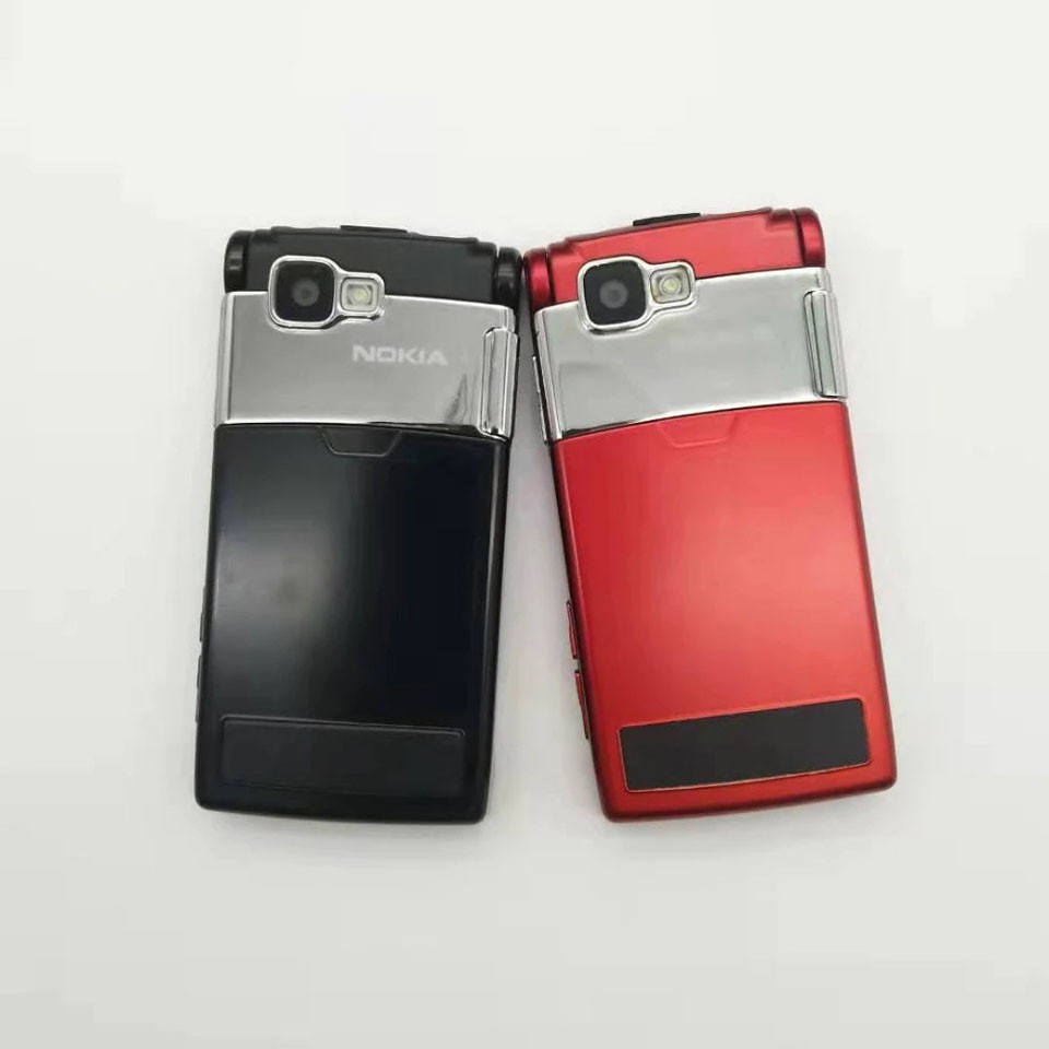 ĐIỆN THOẠI NOKIA N76 CHÍNH HÃNG