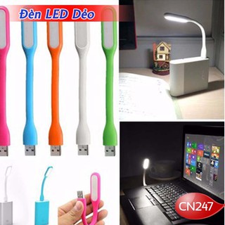 Đèn led dẻo usb