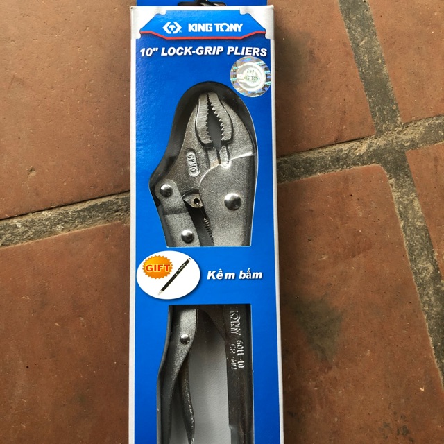 Kìm chết KINGTONY