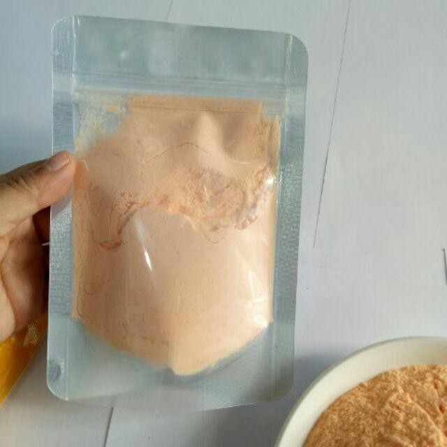 combo bánh gạo nhân phô mai 500g vs 100g bột pmai