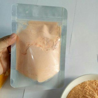 100gr bột phô mai lắc Hàn Quốc lắc bánh gạo khoai tây...