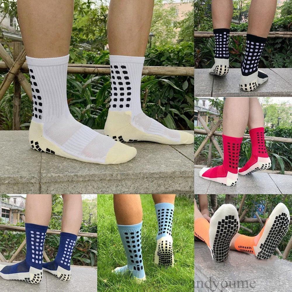 MELODG Vớ Thể Thao Chống Trượt