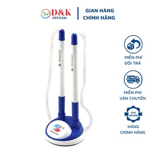 Bút cắm bàn đôi thiên long ph-02 chuyên để trên bàn làm việc nhỏ gọn tiện lợi
