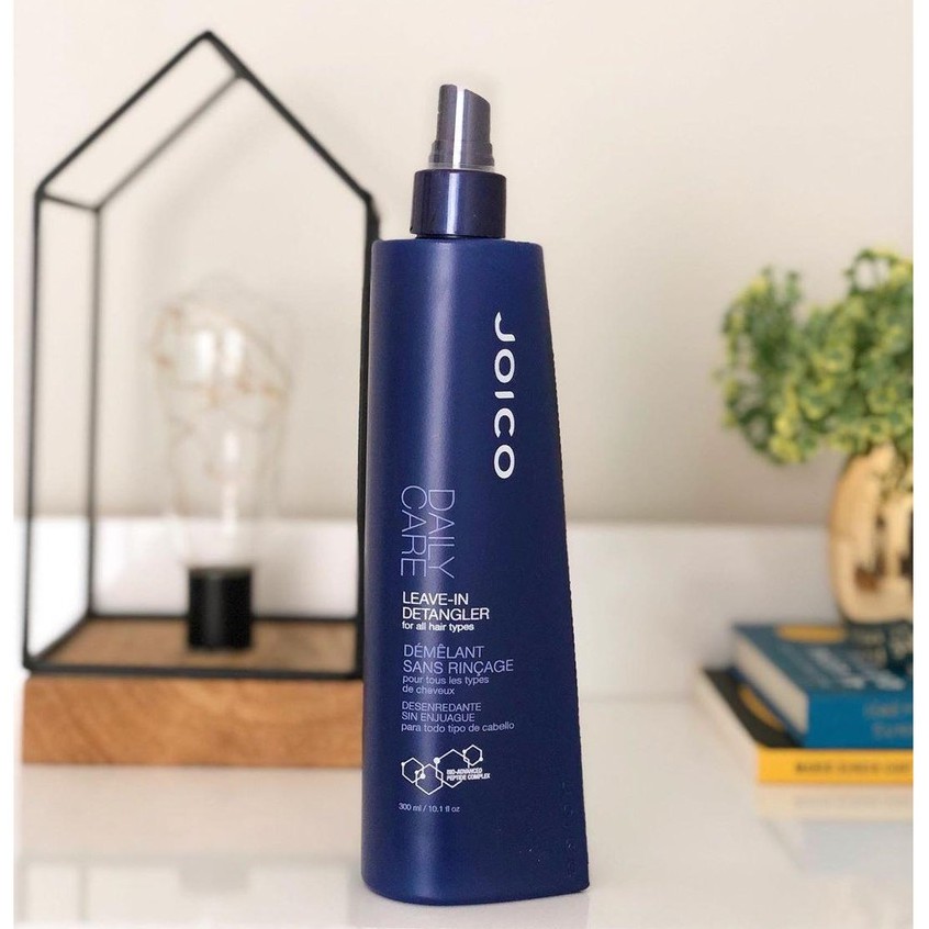 Xịt Dưỡng Tóc Mềm Mượt JOICO Daily Care Leave-In Detangler 300ml