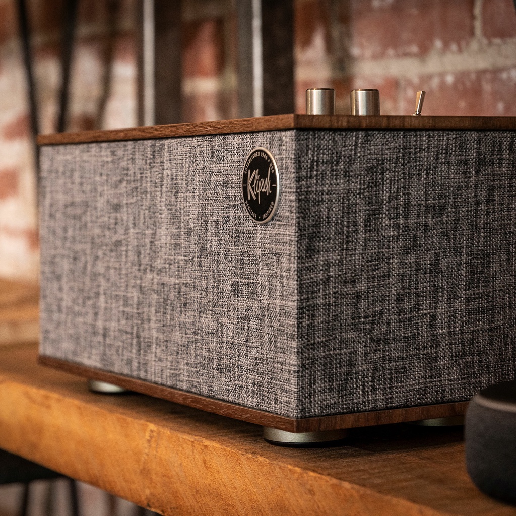 Loa KLIPSCH THE ONE II (đời 2) Bảo hành chính hãng 12 tháng - Mới 100%